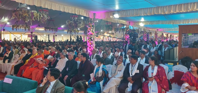 fred og familie festival