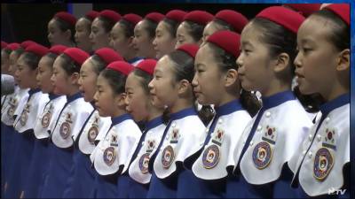 The Little Angels 090820 400x225