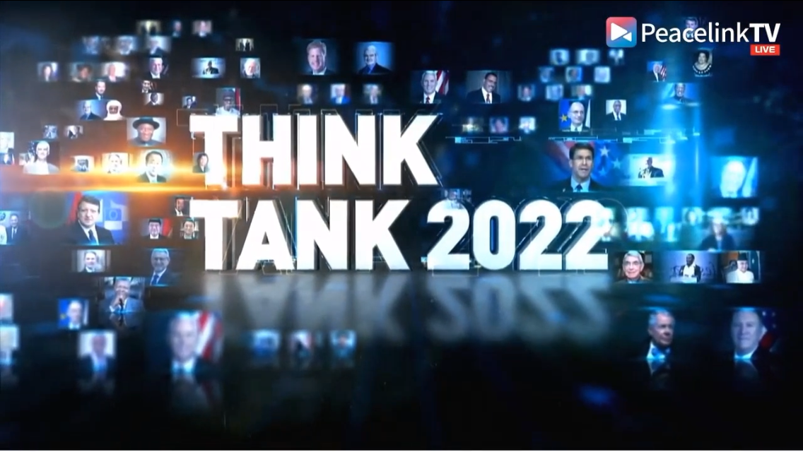 think tank 2022