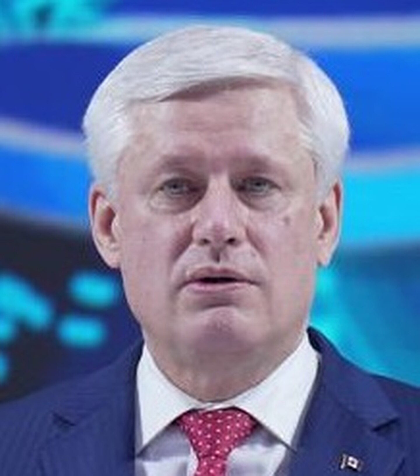 World Summit 2022 Stephen Harper 110222 cr