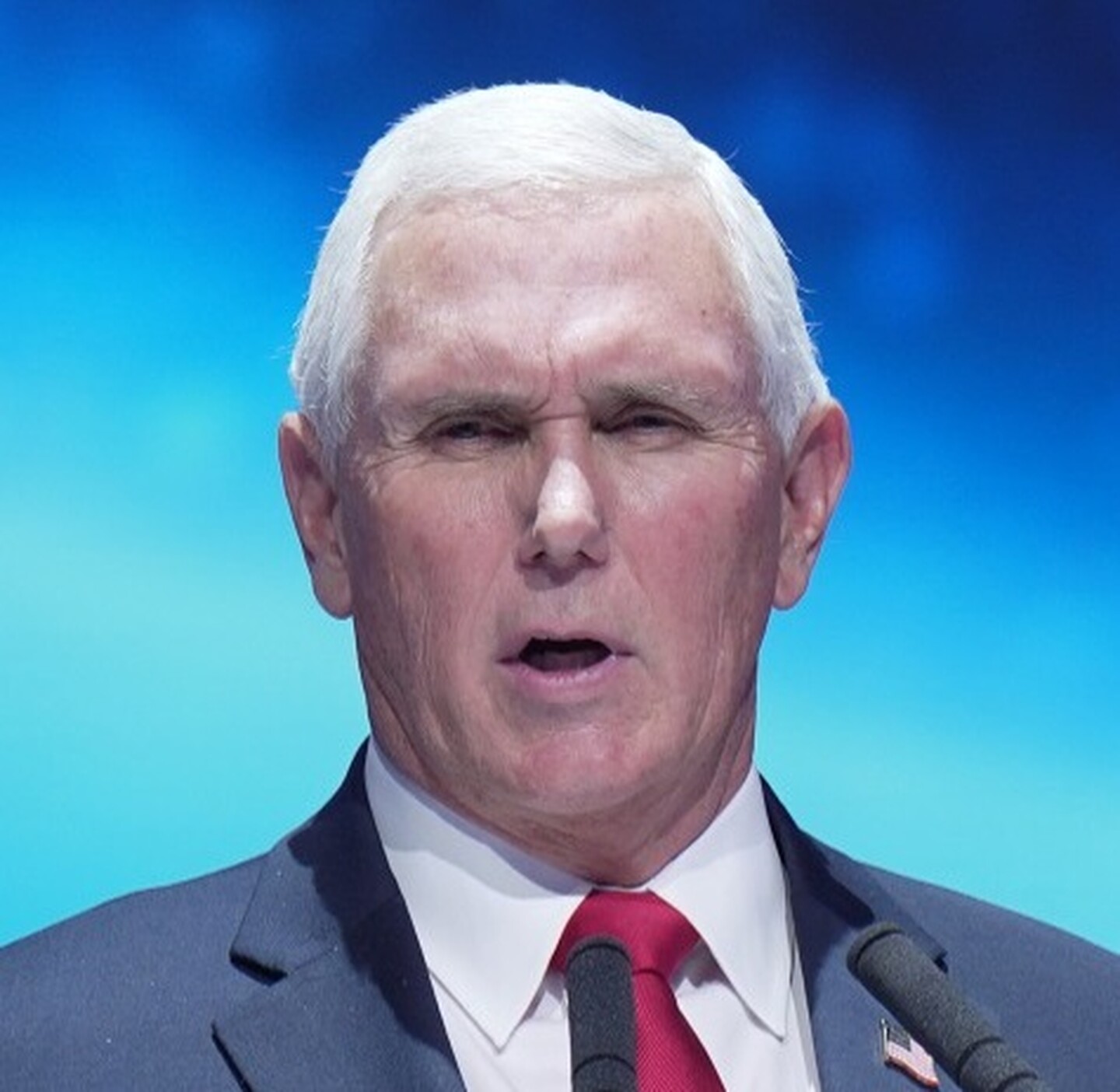 World Summit 2022 Pence 130222 cr