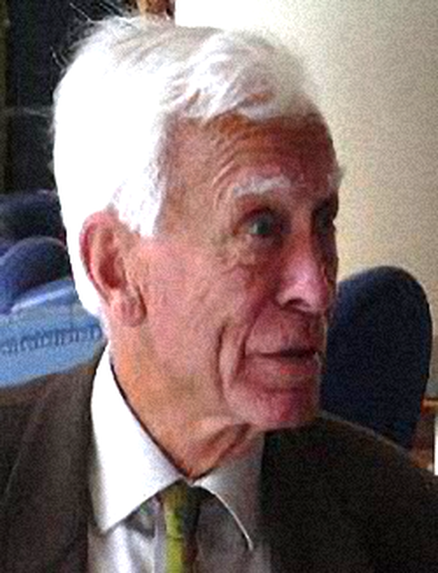 Arnljot Stromme Svendsen 01