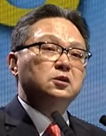 Fredsmoete Gapyeong 270621 Cho 1