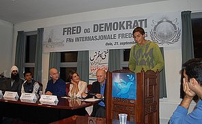 Jacob Daimin, Jesu Kristi Kirke av Siste Dagers Hellige