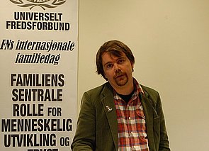 Stian Bragtvedt