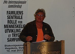 Elisabeth Rusdal
